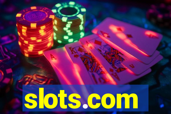 slots.com