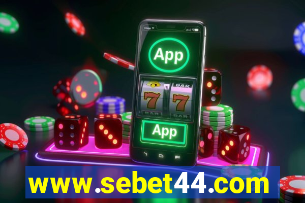 www.sebet44.com