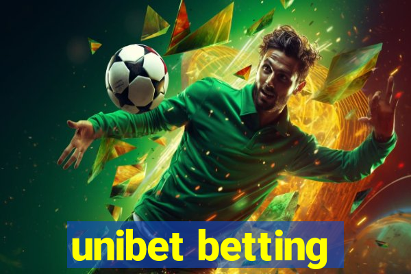 unibet betting