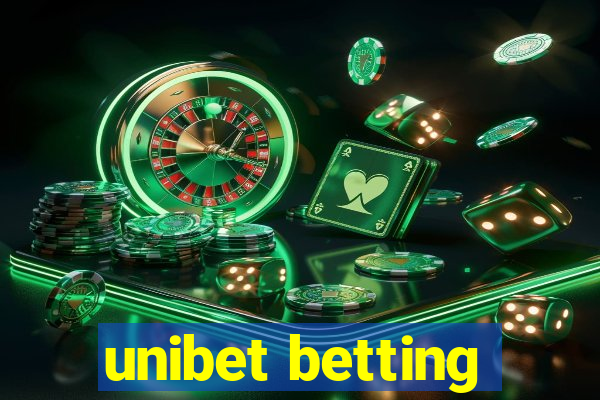 unibet betting