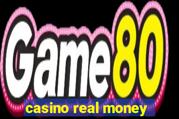 casino real money