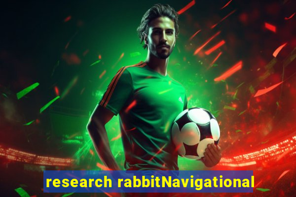 research rabbitNavigational