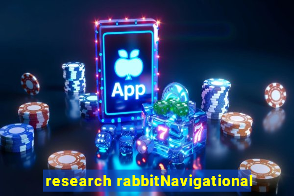 research rabbitNavigational