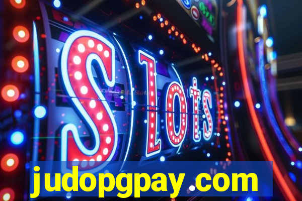 judopgpay.com