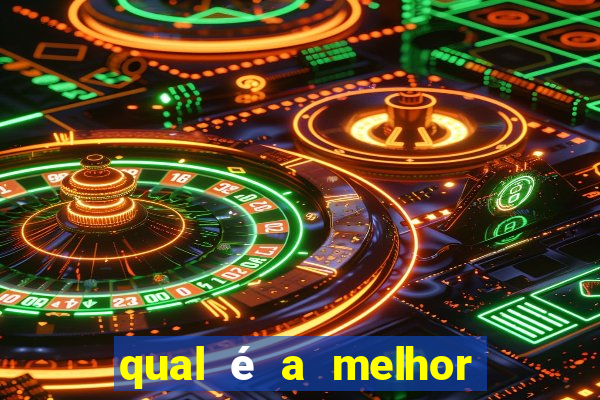 qual é a melhor plataforma de jogo