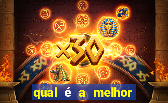 qual é a melhor plataforma de jogo