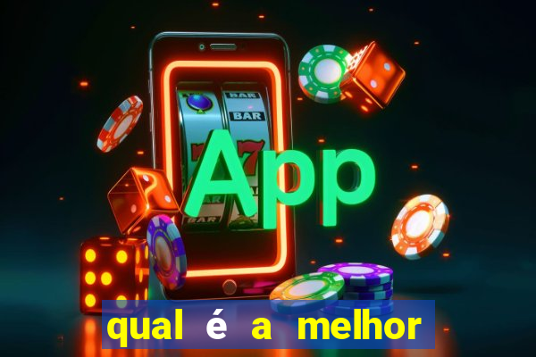 qual é a melhor plataforma de jogo