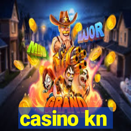 casino kn