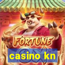 casino kn