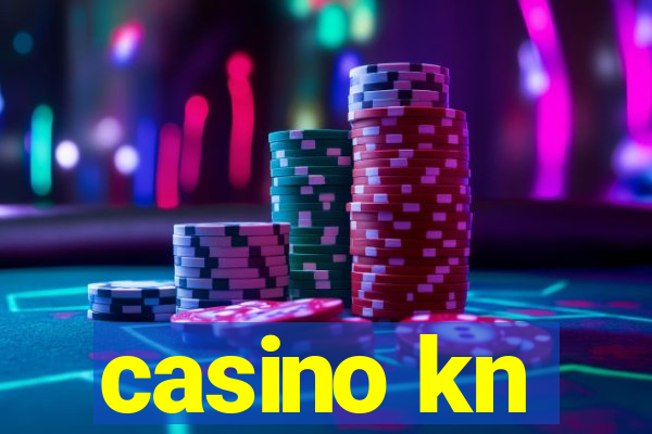 casino kn