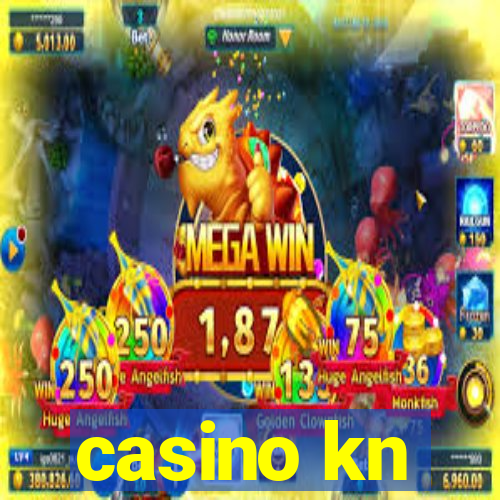 casino kn