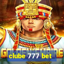 clube 777 bet