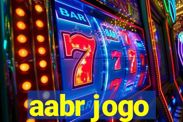 aabr jogo