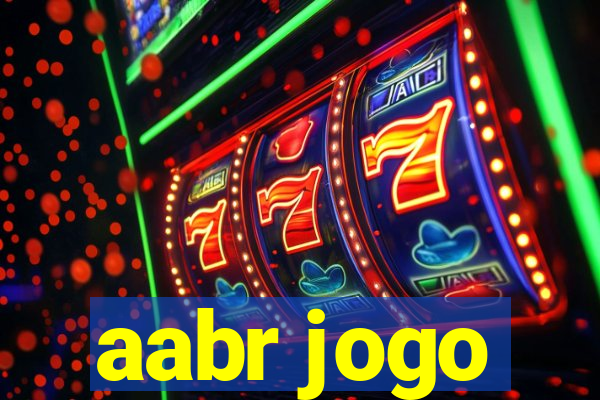 aabr jogo