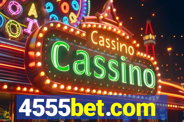 4555bet.com