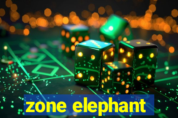 zone elephant