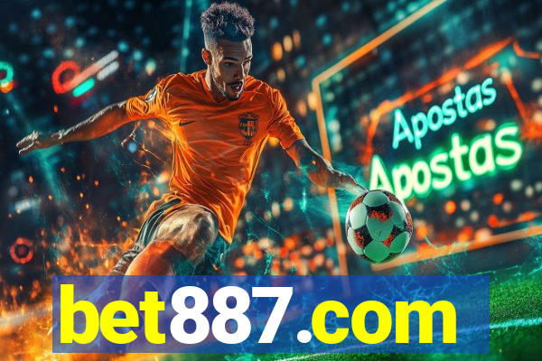 bet887.com