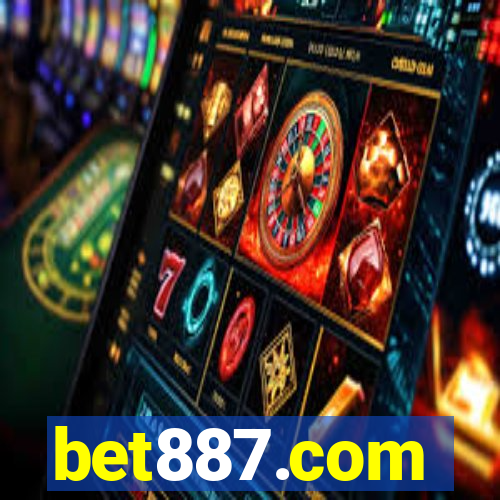 bet887.com