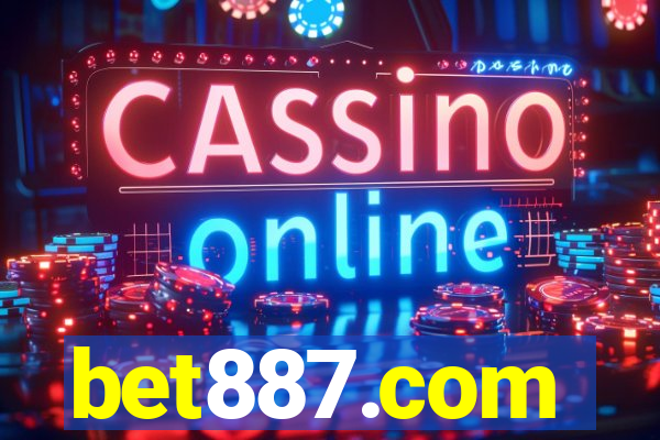 bet887.com