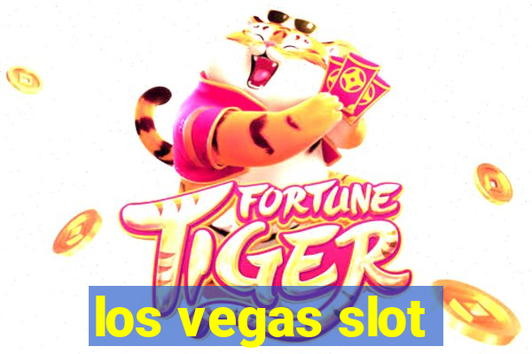 los vegas slot