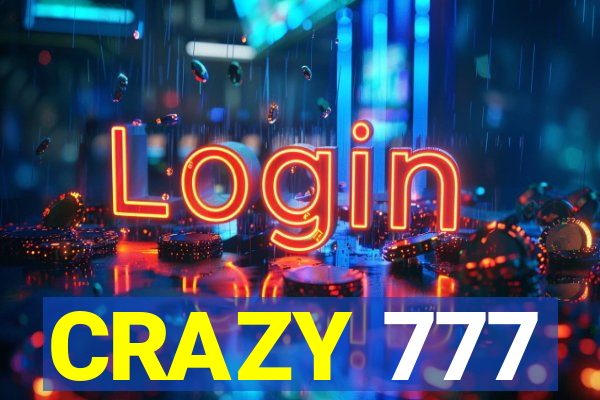 CRAZY 777