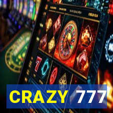 CRAZY 777