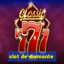 slot de diamante