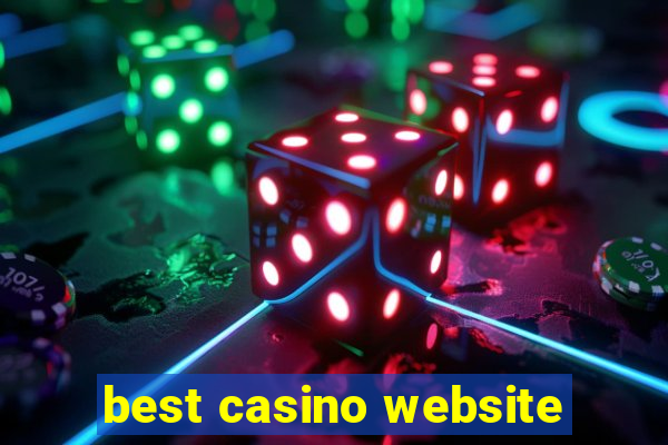 best casino website