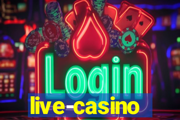 live-casino