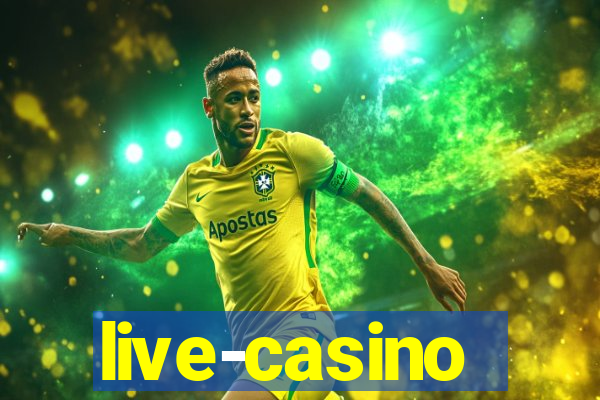 live-casino