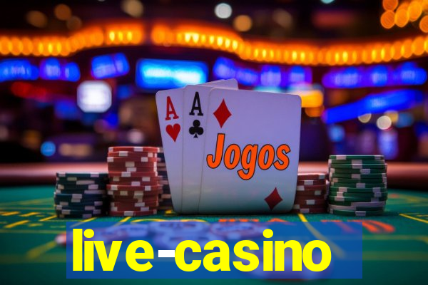 live-casino