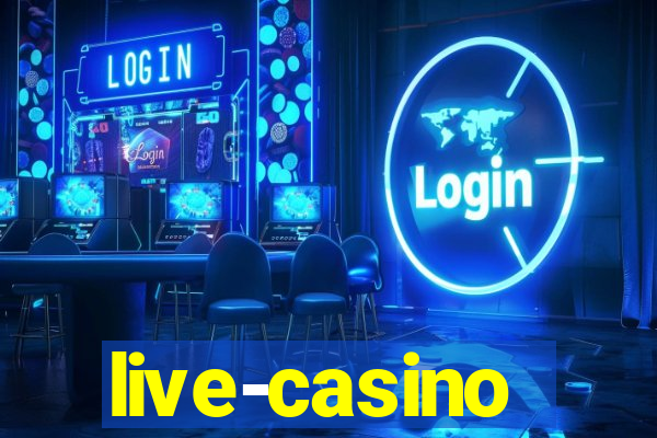 live-casino