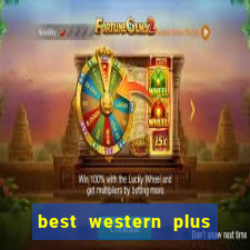 best western plus casino royale center strip