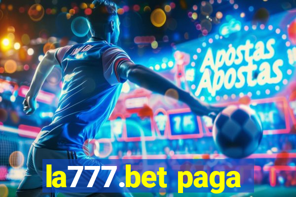 la777.bet paga