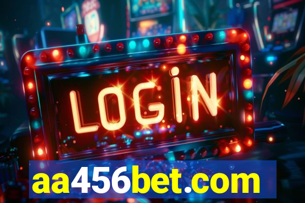 aa456bet.com