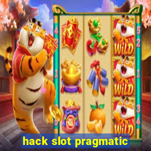 hack slot pragmatic