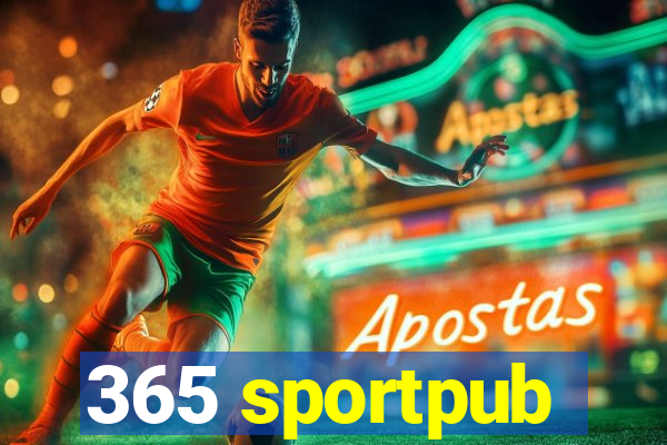 365 sportpub