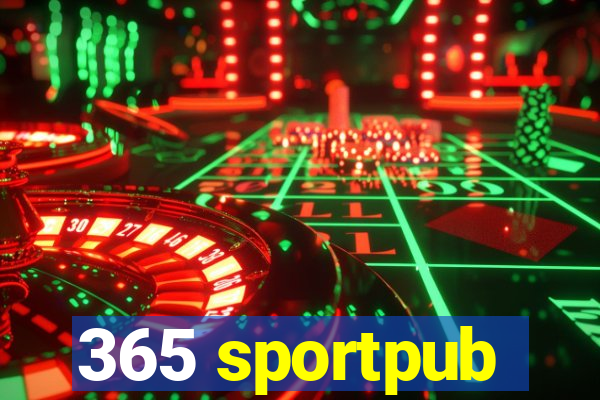 365 sportpub