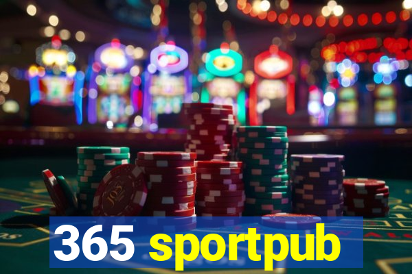 365 sportpub