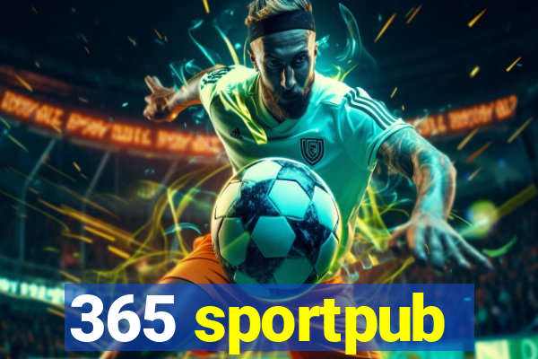 365 sportpub