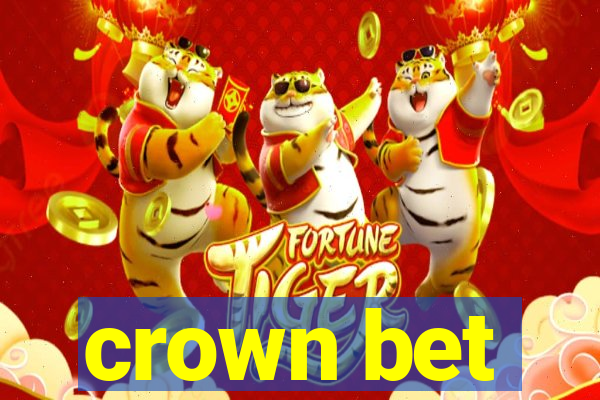 crown bet