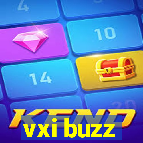 vxi buzz