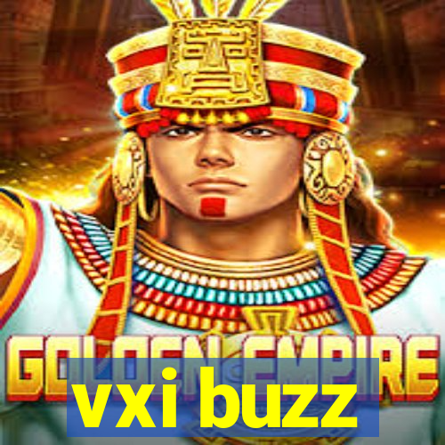 vxi buzz