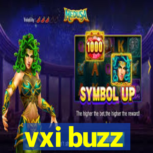 vxi buzz