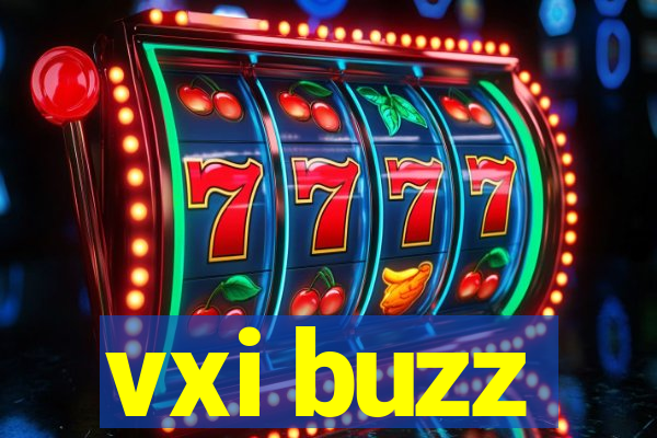 vxi buzz