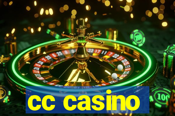 cc casino