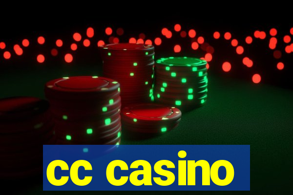 cc casino