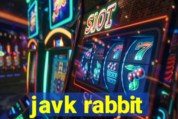 javk rabbit