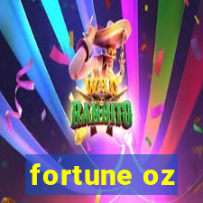 fortune oz