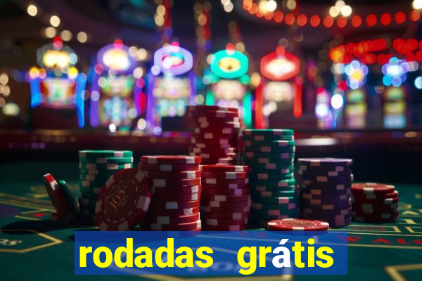 rodadas grátis betano domingo